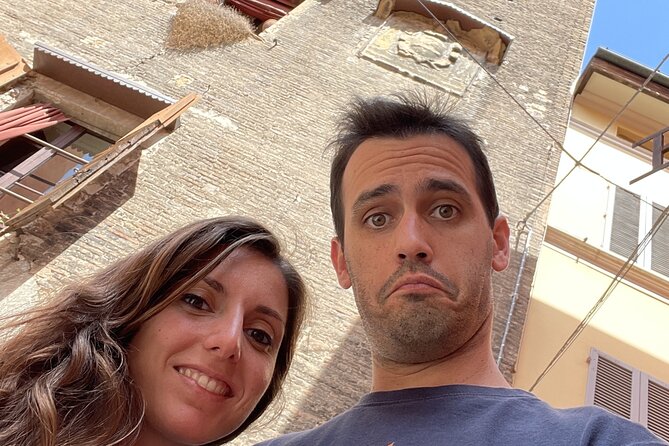 Bologna Secrets Quest: Self-Guided Hidden Gems Adventure - Piazza Santo Stefano and Palazzo Isolani