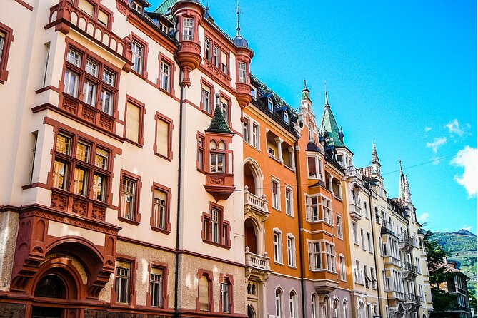 Bolzano Scavenger Hunt and Highlights Self Guided Audio Tour - How the Bolzano app walk works