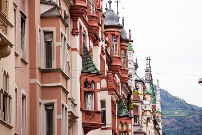 Bolzano Scavenger Hunt and Highlights Self Guided Audio Tour - Museo Civico di Bolzano and the city’s local story