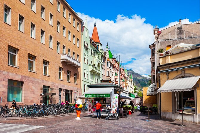 Bolzano Scavenger Hunt and Highlights Self Guided Audio Tour - What the $10.82 price really buys