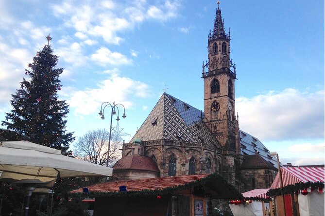Bolzano Scavenger Hunt and Highlights Self Guided Audio Tour - The best fit for this self-guided format