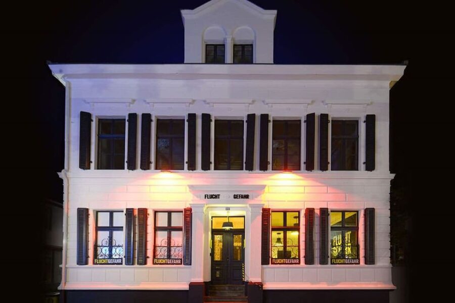 Bonn: Escape Room Games - Choosing the right Bonn escape room
