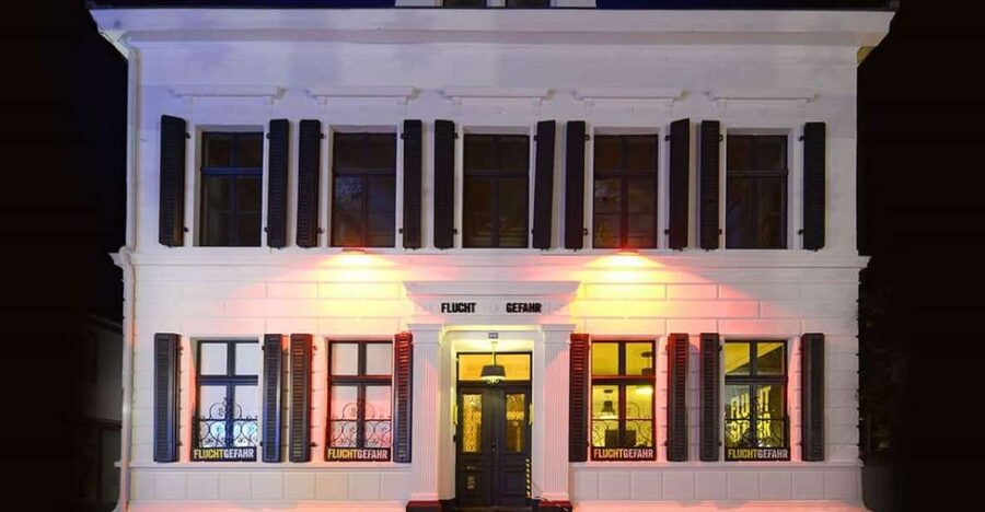 Bonn: Escape Room Games - The real value of the $42 price