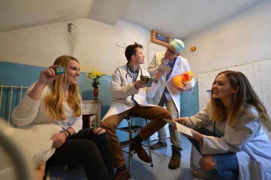 Bonn: Escape Room Games - Is this a good Bonn activity for you?