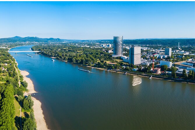 Bonn Scavenger Hunt and Highlights Self-Guided Tour - Key points at a glance