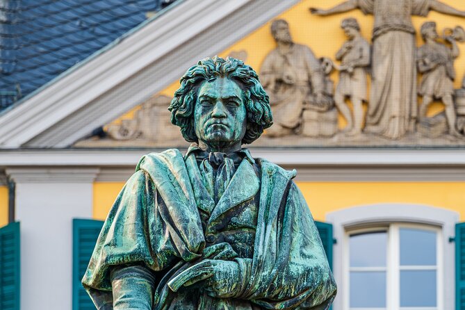 Bonn Scavenger Hunt and Highlights Self-Guided Tour - How the Bonn game works