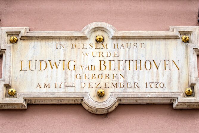 Bonn Scavenger Hunt and Sights Self-Guided Tour - Starting at Brüdergasse 8