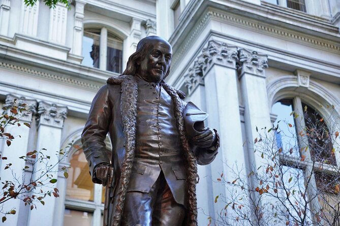 Boston Freedom Trail Scavenger Hunt Adventure - Turning Boston Common into your starting line
