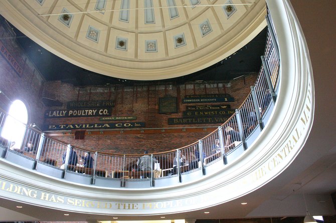 Boston Freedom Trail Scavenger Hunt Adventure - Paul Revere House and the North End