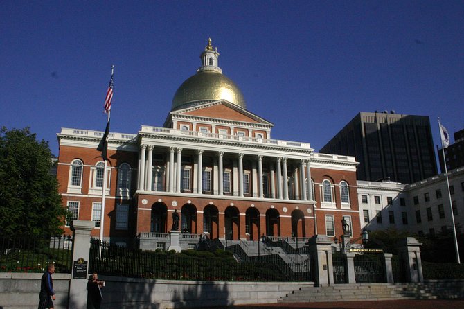Boston Freedom Trail Scavenger Hunt Adventure - What the $49 group price really means