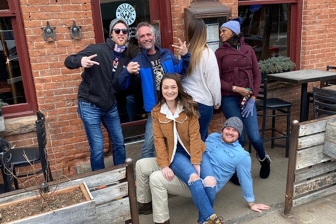 Boulder Dash Scavenger Hunt - Key points to know before you book