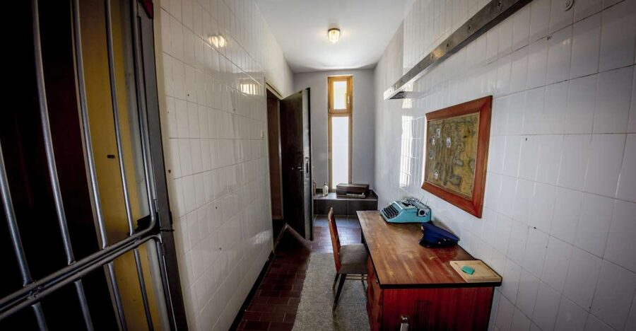Bovec Escape Room - Starting at the Soča Splash office in Bovec