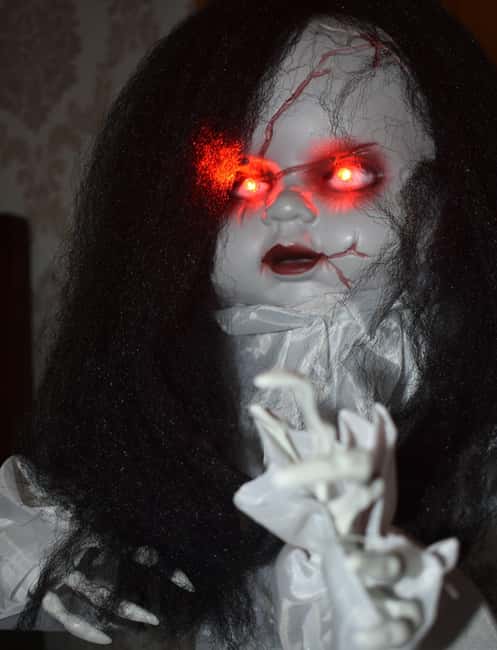 Braga: Escape Room, Haunted Mansion - Key points at a glance