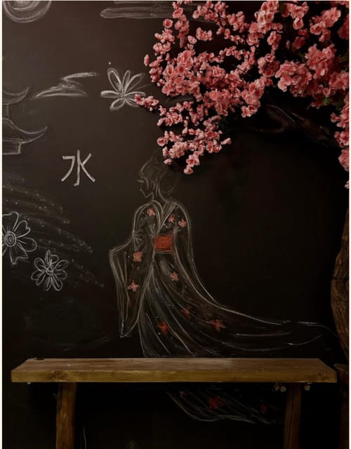 Brasov: Japanese Themed Escape Room Adventure - Traps, Rival Clans, and the Clock