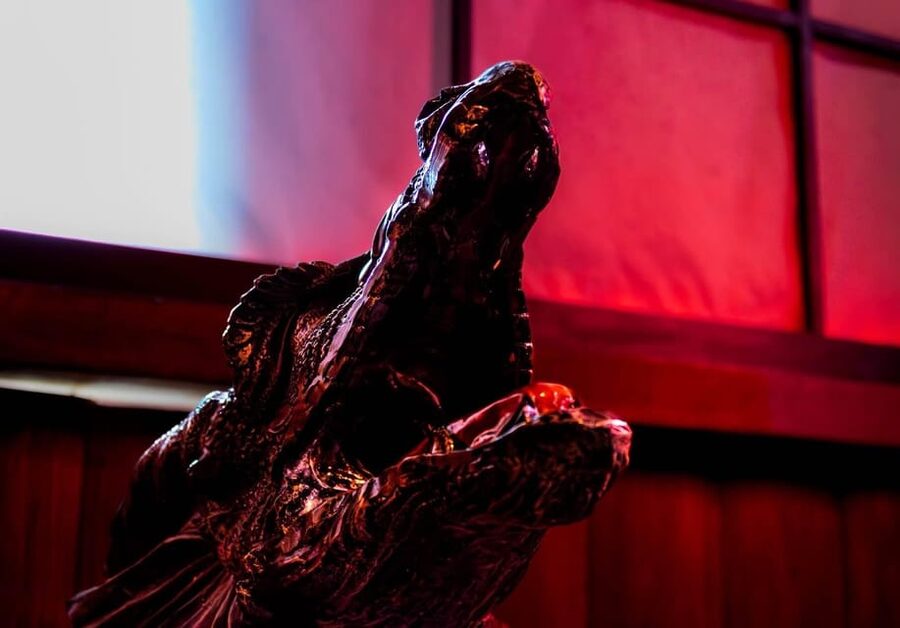 Brasov: Japanese Themed Escape Room Adventure - Ancient Codes and Samurai Clues