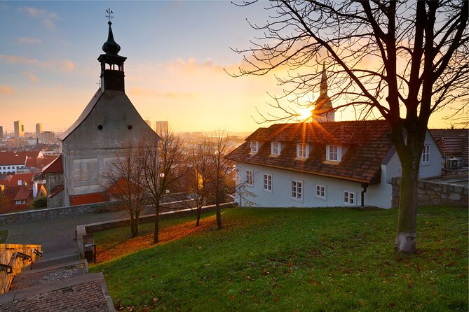 Bratislava Scavenger Hunt and Highlights Self Guided Audio Tour - How hard are the clues?