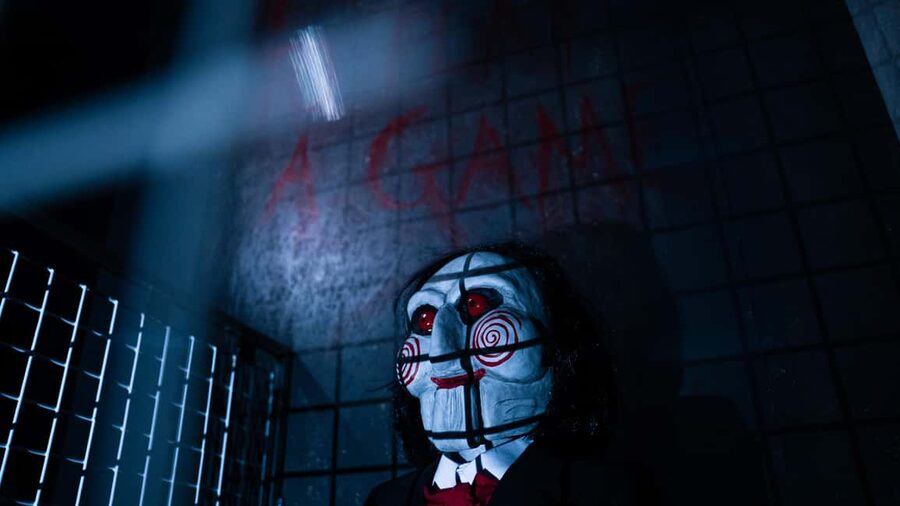 Breakout Reykjavík - Escape Room - What your 90 minutes at Breakout Reykjavik look like