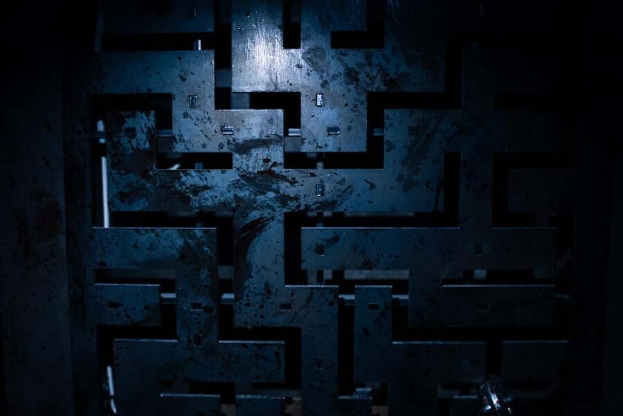 Breakout Reykjavík - Escape Room - Maniac’s Lair, the most intense choice