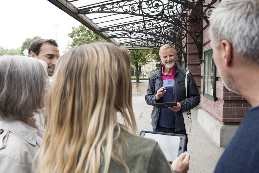 Bremen: Outdoor Escape Game in the Old Town - Who should book this Bremen game?