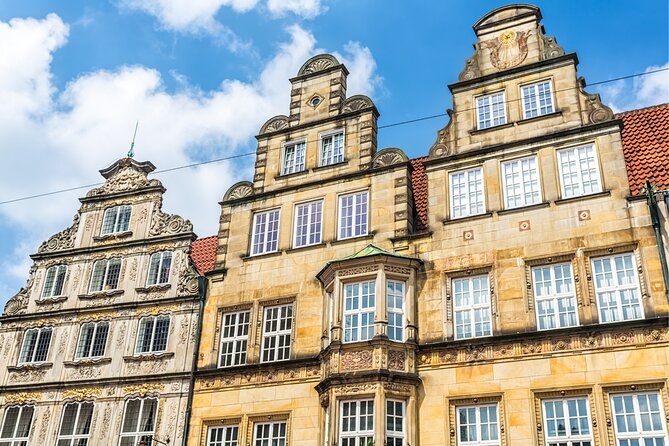 Bremen Scavenger Hunt and Highlights Self Guided Audio Tour - Key points to know before you go
