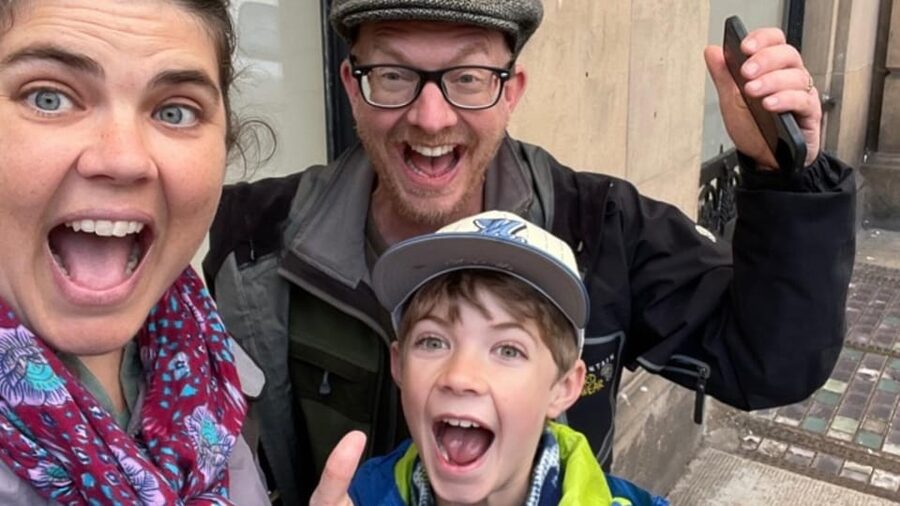 Brighton: City Walking Tour & Exploration Game - How the puzzles affect the pace