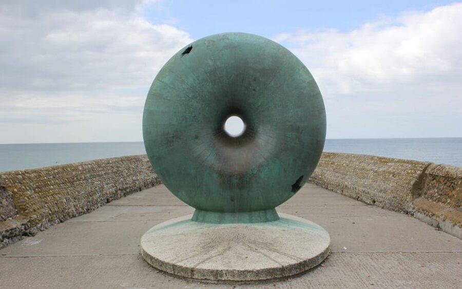 Brighton: City Walking Tour & Exploration Game - Access, comfort, and practical planning