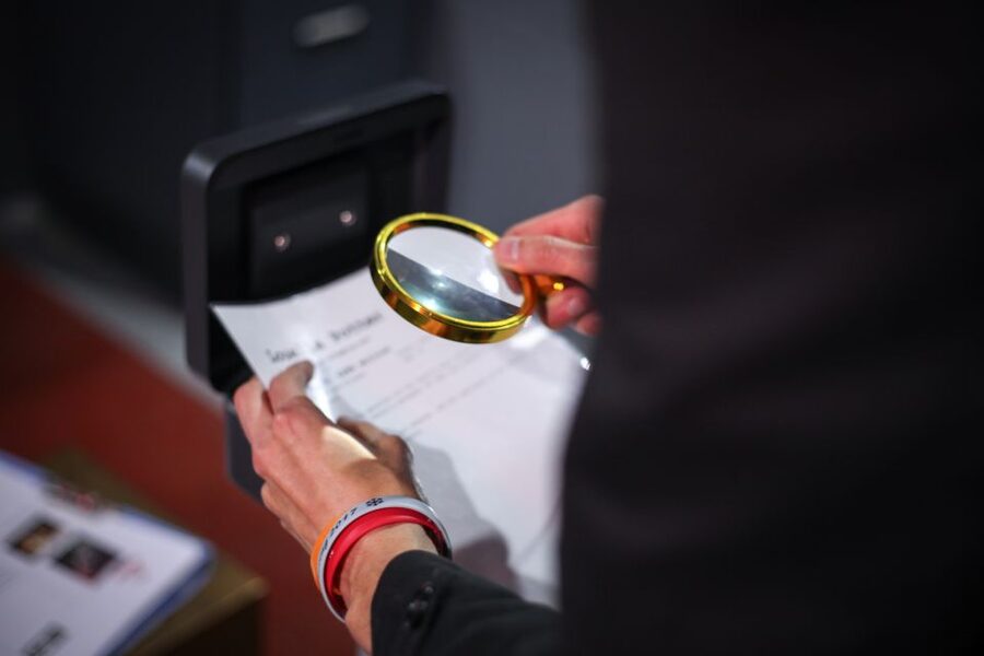 Brighton: Escape the Vault and Rob a Bank Escape Room - Inside Brighton’s Old Bank Vault