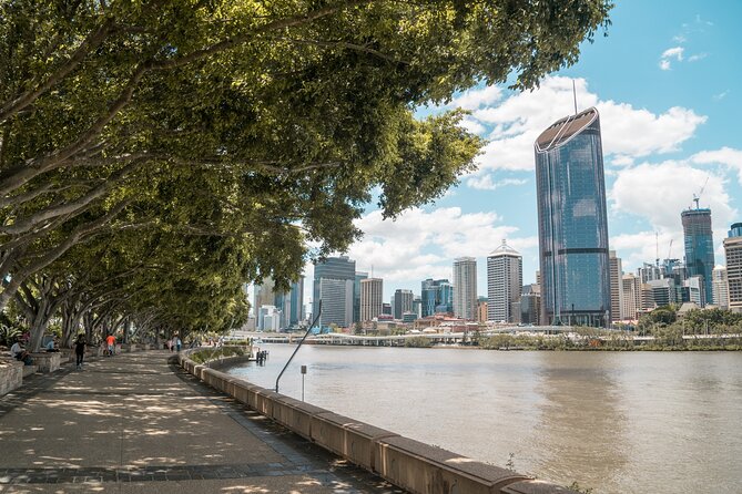Brisbane Murder Mystery: Self-Guided City Detective Game - What the $7.28 price means in practice