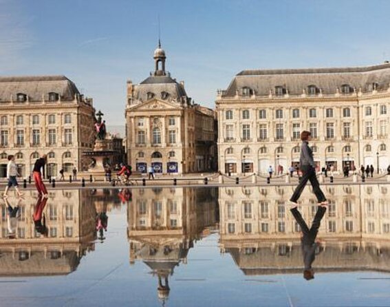 Brussels Old Town & Beer Secrets: Self-Guided Puzzle Walk - A beer trail with a puzzle-game twist