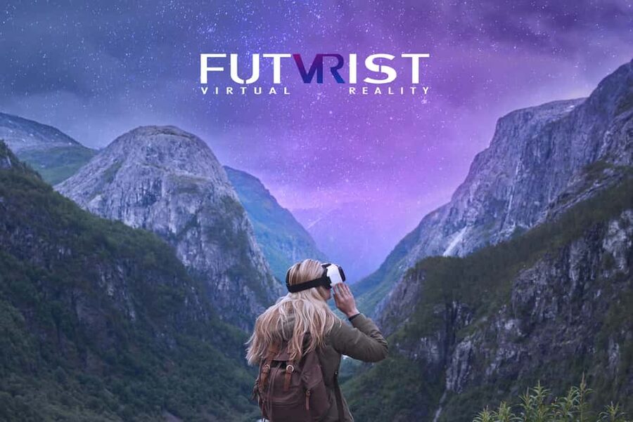 Brussels: Virtual Reality gaming, experiences & escape games - Shared Missions and Virtual Escape Games