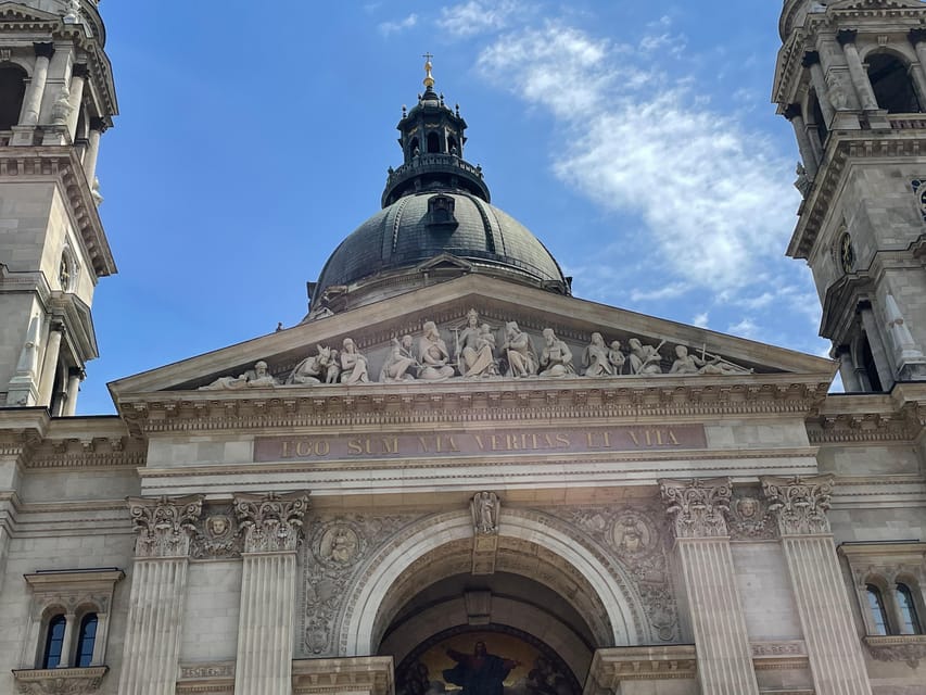 Budapest: Assist the Authorities Outdoor Escape Room Game - Should you book this Budapest escape game?