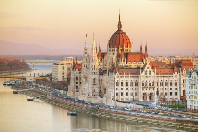 Budapest Scavenger Hunt and Highlights Self Guided Audio Tour - How this Budapest hunt actually works