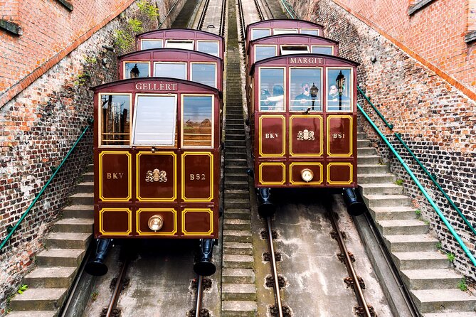 Budapest Scavenger Hunt and Highlights Self Guided Audio Tour - Value at $8.40 per person
