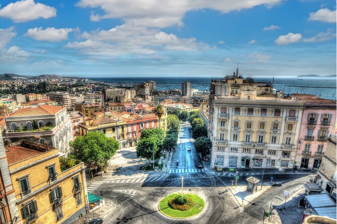 Cagliari Scavenger Hunt and Highlights Self Guided Audio Tour - A self-guided way into Cagliari’s old town