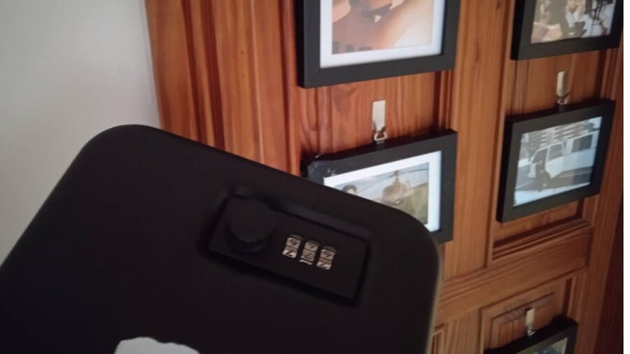 Cala Millor: Escape Room "The millionaire's villa", fun game - Breaking into the millionaire’s villa