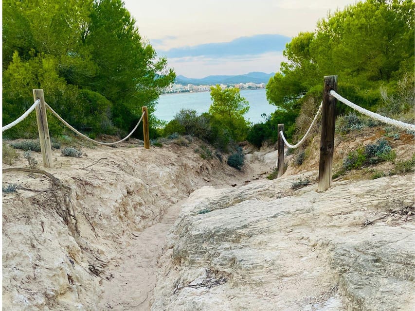 Cala Millor: real treasure hunt in natural reserve, fun walk - Who should book it