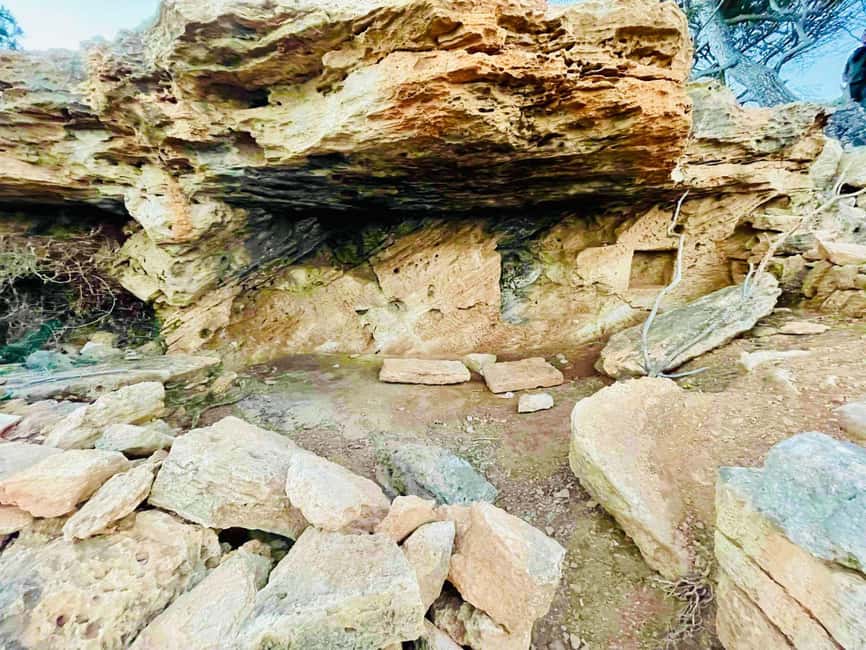 Cala Millor: real treasure hunt in natural reserve, fun walk - How the app affects the experience