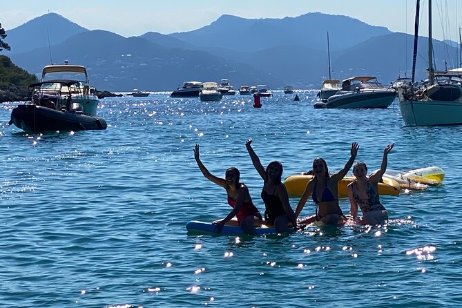 Cannes Boat Rental with Skipper – Lérins Island Escape Tour - Who will enjoy this Cannes cruise most