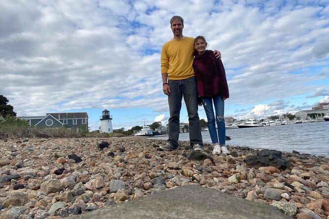 Cape Cod Caper Scavenger Hunt - Key things to know