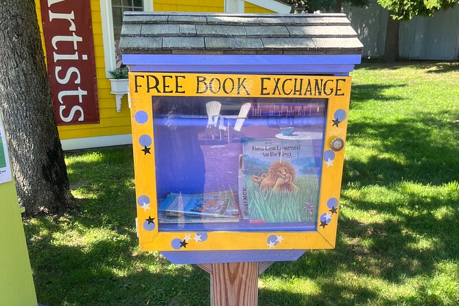 Cape Cod Caper Scavenger Hunt - Truro Vineyards brings a change of pace