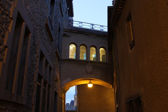 Carcassonne Scavenger Hunt and Highlights Self-Guided Tour - Six languages and a private group