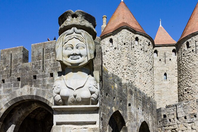 Carcassonne Scavenger Hunt and Highlights Self-Guided Tour - Practical advice before you start