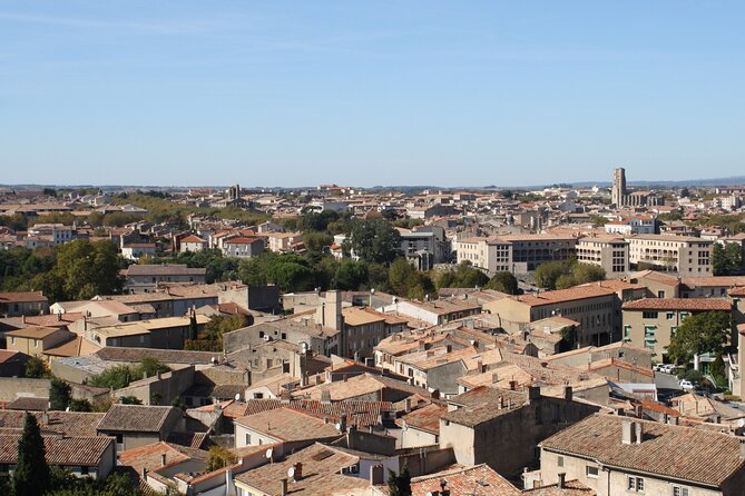 Carcassonne Scavenger Hunt and Highlights Self-Guided Tour - The sights are part of the puzzle