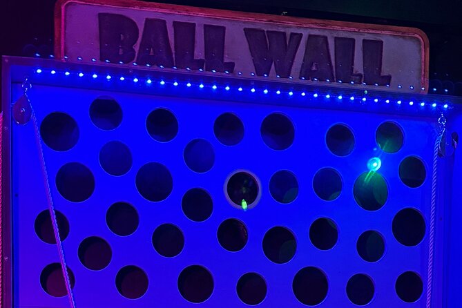 CarnEvil Clown Theme Escape Room by Extreme Escape San Antonio - Location at 434 N Loop 1604 W