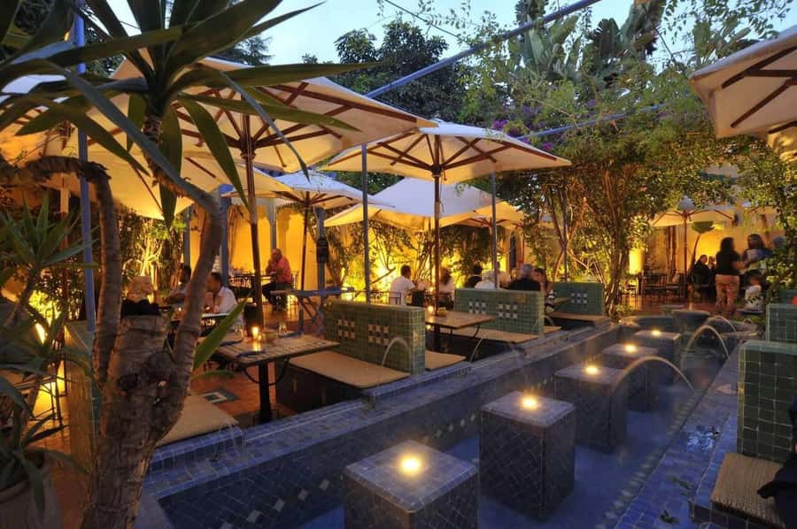 Casablanca Full-Day City Tour with round-trip hotel transfer - Central Market: a taste of everyday Casablanca