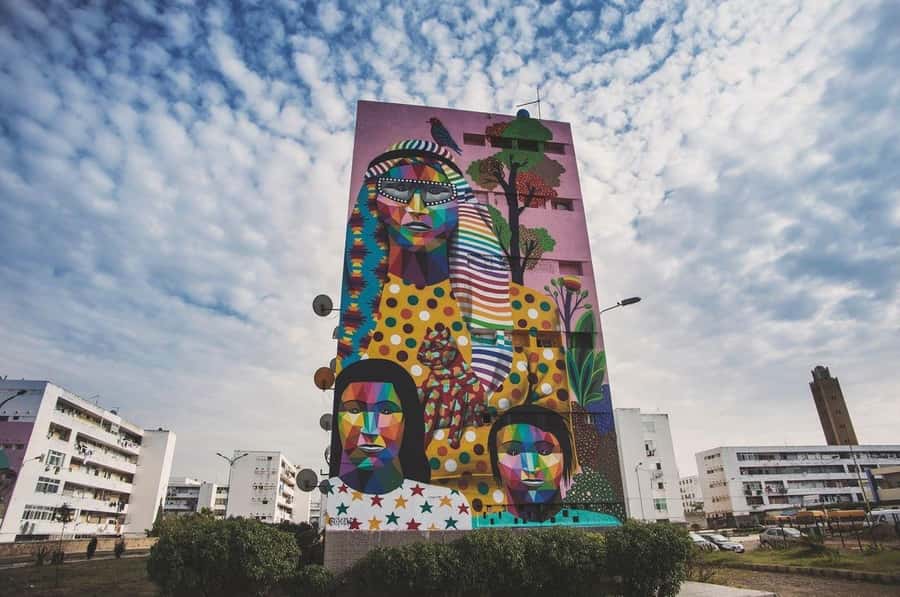 Casablanca Full-Day City Tour with round-trip hotel transfer - Rick’s Café and the Casablanca connection