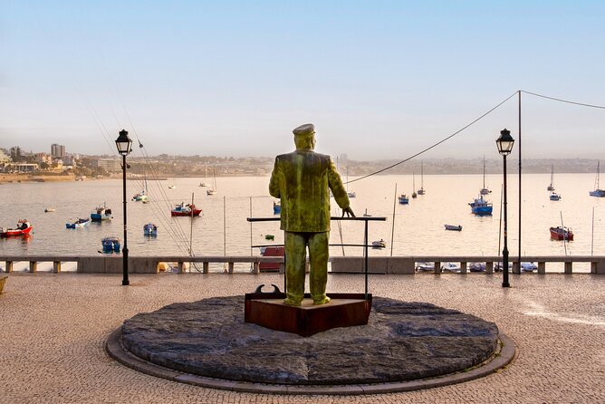 Cascais Scavenger Hunt and Sights Self-Guided Tour - Who will get the most from the $9.30 price