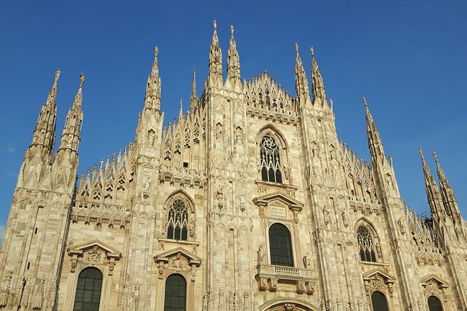 Catch the Unicorn: Self-Guided Fantasy Puzzle Quest in Milan - How the Milan fantasy quest works