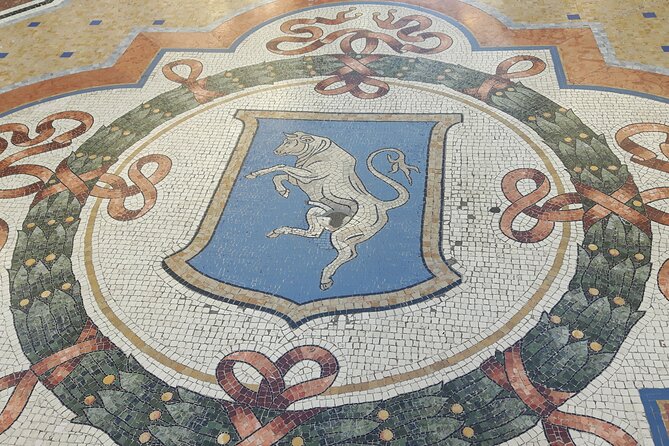 Catch the Unicorn: Self-Guided Fantasy Puzzle Quest in Milan - Price, preparation, and practical value