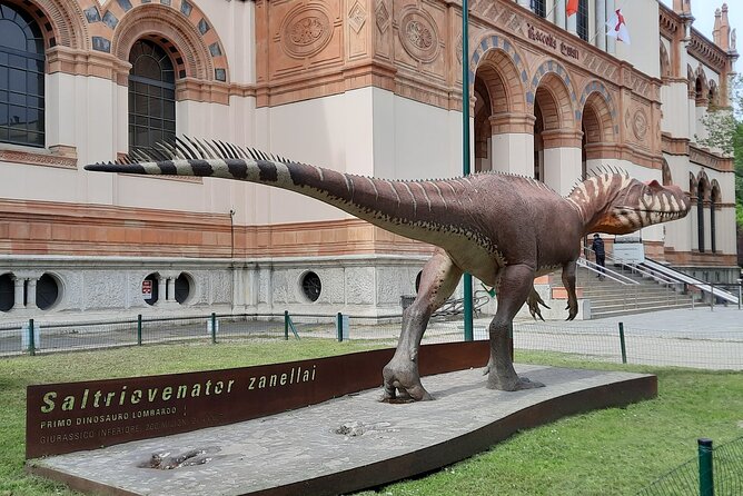 Catch the Unicorn: Self-Guided Fantasy Puzzle Quest in Milan - Who will enjoy this most